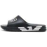 emporio armani ea7 chanclas 7x000356af18618 para mujer