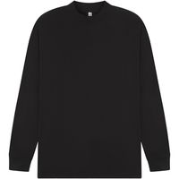 casual classics camiseta manga larga ab686 para mujer