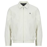 polo ralph lauren cazadora chaqueta bi-swing de entretiempo con forro para hombre