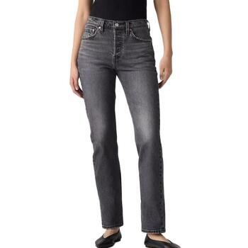 Levis Jeans 501 para mujer