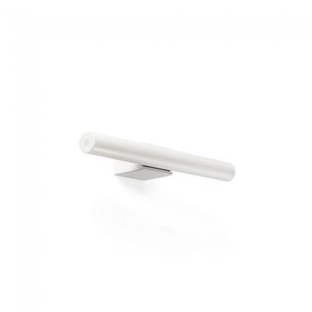 Aplique de pared led para baños calma (5w)