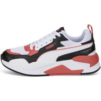puma deportivas moda - para nino