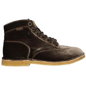 Kickers Botas 660241-50 KICK LEGEND para mujer