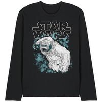 disney camiseta manga larga tv41312 para mujer