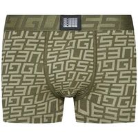 guess boxer pack x3 multi g para hombre