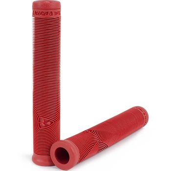 Subrosa Griffin DCR Grips Red