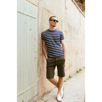 Le Temps des Cerises Short Bermudas TONY para hombre