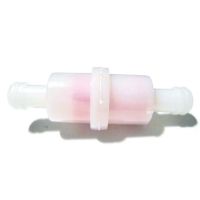 filtro de combustible de plastico de 6 mm