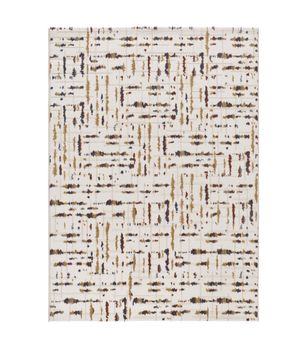 Amara 12992 - Multicolor - Alfombra moderna