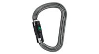 mosqueton petzl william ball lock