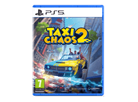 ps5 taxi chaos 2