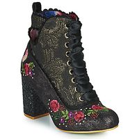 irregular choice botines garden walk para mujer