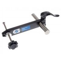 park tool dt-3 comprobador alineador discos para ts-2