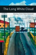 oxford bookworms 3 the long white cloud stories from new zealand mp3 pack