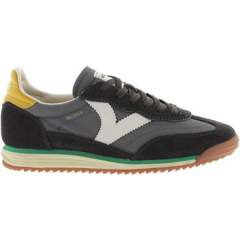 Victoria Zapatillas 1158100 antracita para mujer