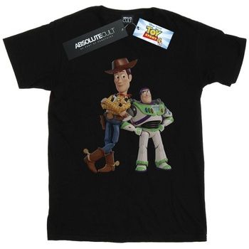 Disney Camiseta BI55078 para niño