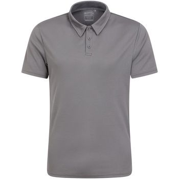 Mountain Warehouse Polo Endurance para hombre