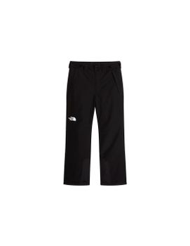 Pantalón de Esquí y snow The North Face Descendit Hombre Negro