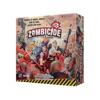 zombicide segunda edicion