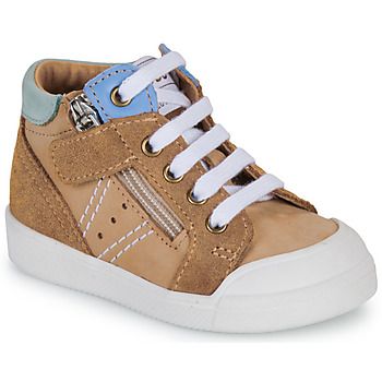 GBB Zapatillas altas ANATOLE para niño