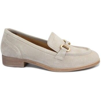 Café Noir Mocasines CAF-RRR-EM6002-TA para mujer