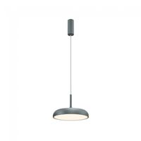 lampara colgante led gerhard 19w