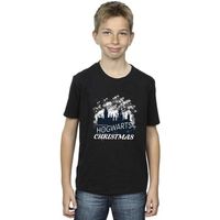 harry potter tops y camisetas hogwarts para nino