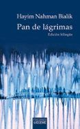 pan de lagrimas - edicion bilingue