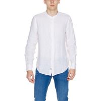 blauer camisa manga larga 24sblus01031 para hombre