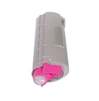 Compatible Magenta OKI 44844506 Toner Cartridge