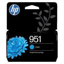 HP 951 Cartuchos originales separados (535 pÃ¡ginas)