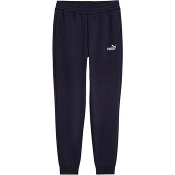 Puma Pantalón chandal ESS No. 1 Logo Slim para hombre
