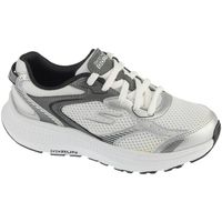 skechers zapatillas de running go run consistent 20 - hi light para nina