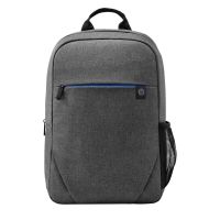 mochila hp prelude 156 negro compartimento portatil business resistente