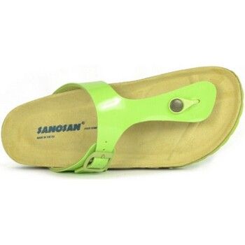 Sanosan Sandalias Geneve Lacquered para mujer