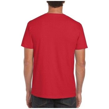 Gildan Camiseta Softstyle para hombre