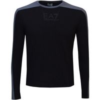emporio armani ea7 camiseta manga larga 6rbt65-bj02z para nino