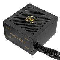 fuente de alimentacion enermax cyberg ii 650w 80 gold atx 31 no modular condens japones 105 c