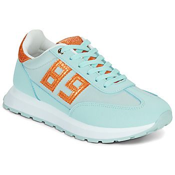 LPB 89 Zapatillas NESS para mujer