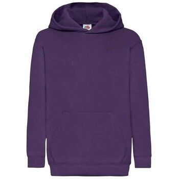Fruit Of The Loom Jersey Classic para niña