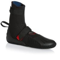 oneill heat 7mm rt boot 002 negro  accesorios de neopreno