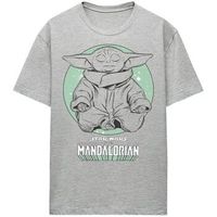 disney camiseta relaxing para mujer
