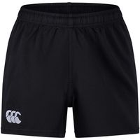 canterbury short nino professional 20 para nino