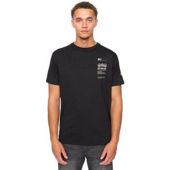 Duck And Cover Camiseta Cramptone para hombre