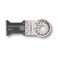 fein 63502126240 hoja de sierra de precision e-cut