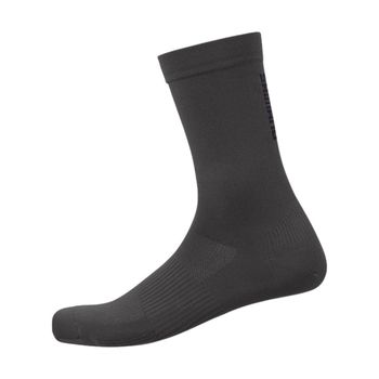 Calcetines Shimano Gravel Gris, Talla S-M (talla : 36-40)