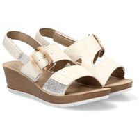 luna collection sandalias 812715 para mujer