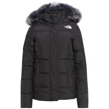 The North Face Chaqueta Gotham para mujer
