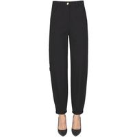 pinko pantalones pnp00008129ai para mujer