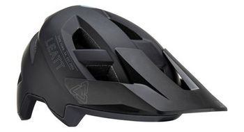 Casco mtb leatt all mountain 2 0 v23 stealth negro